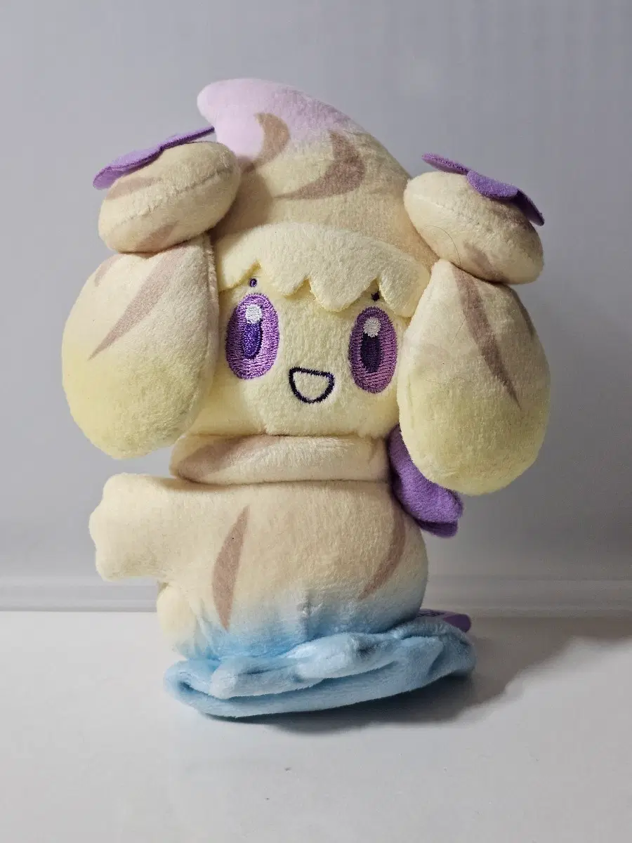 포켓몬 마휘핑 클립 집게 인형