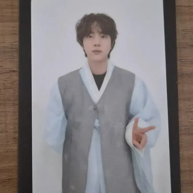 방탄 부산 옛투컴 럭드 석진 양도
