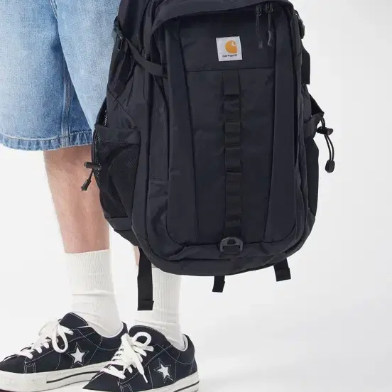 칼하트 가방 팝니다
