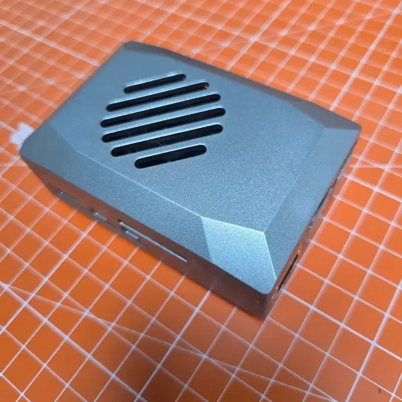 라즈베리파이5 8gb 쿨링케이스 세트