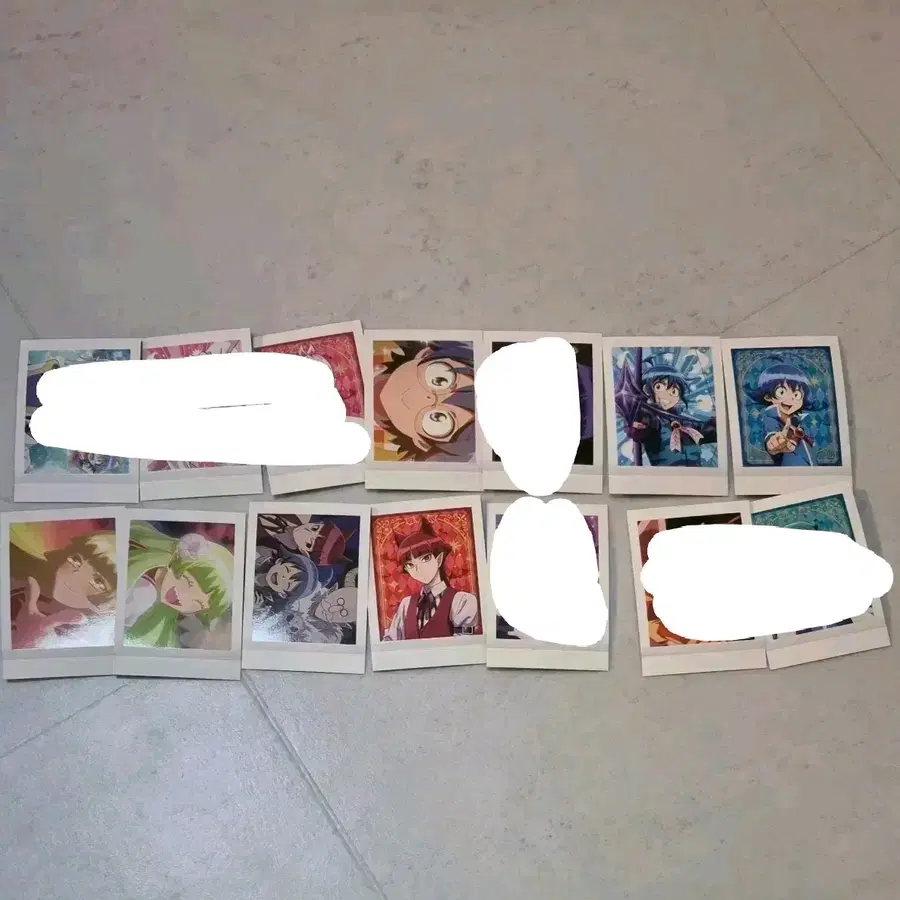 악입문 이루마군 파샤 지류