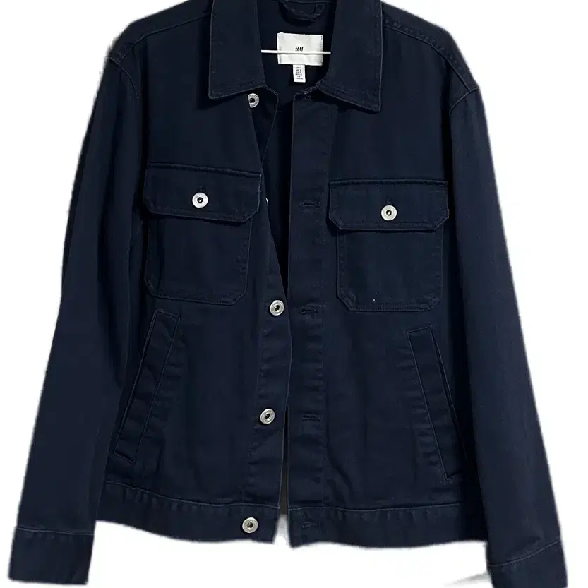 h&m 자켓