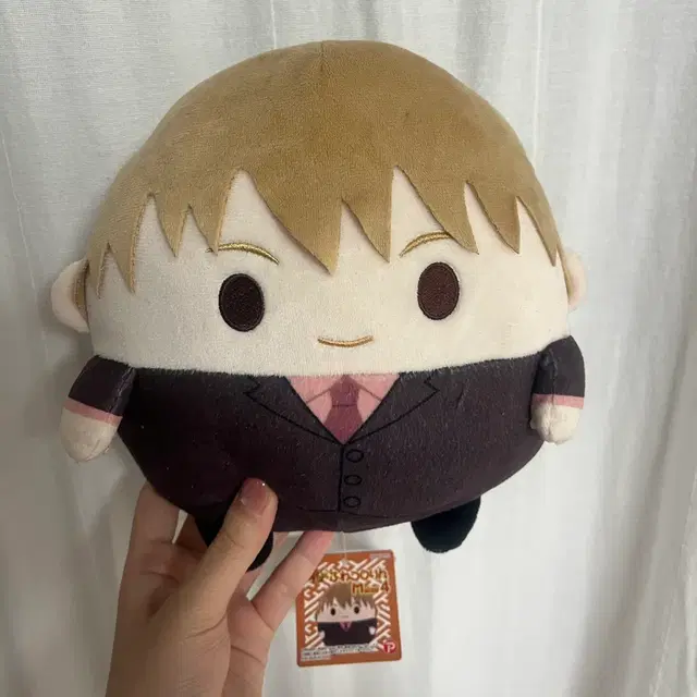 은혼 오키타소고 후와코로링 인형M