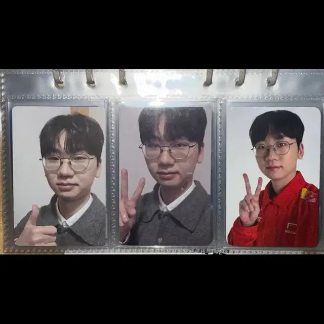 [일괄] 25시그 포토북 도란 포카 양도
