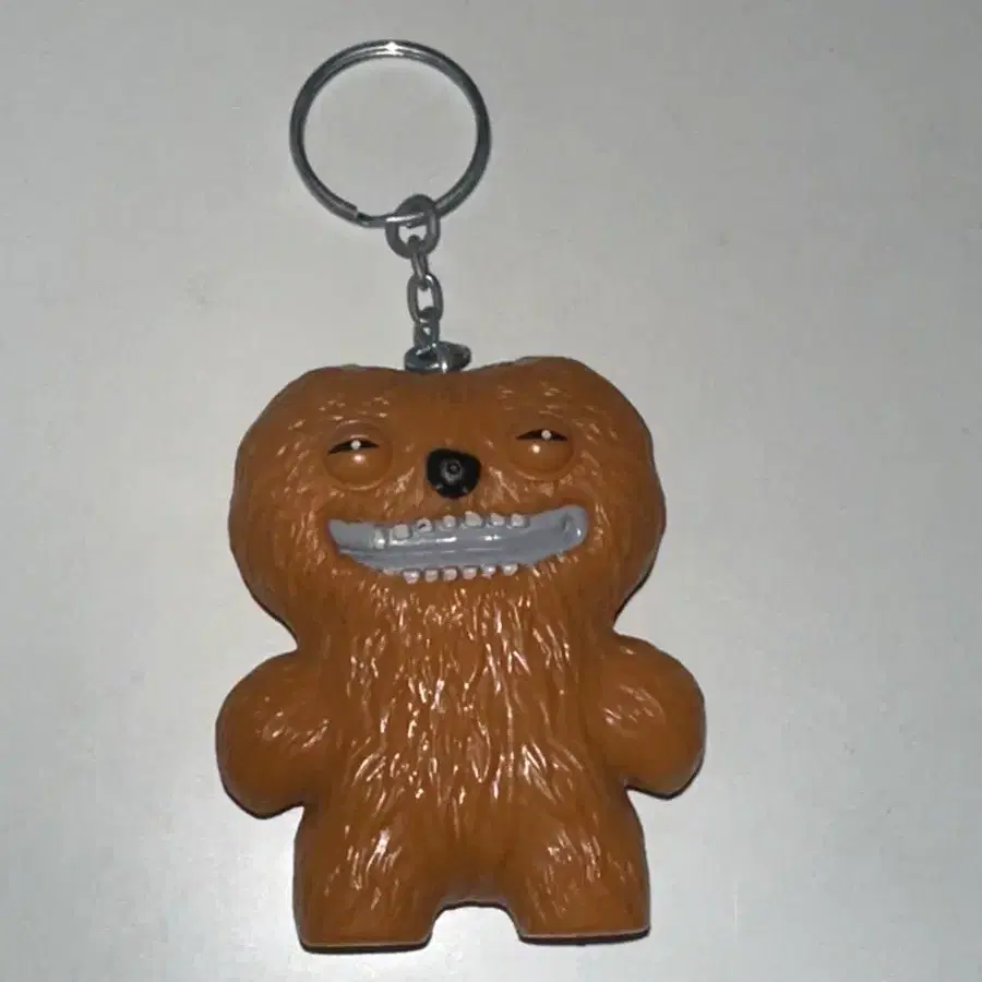퍼글러 랜덤 키링