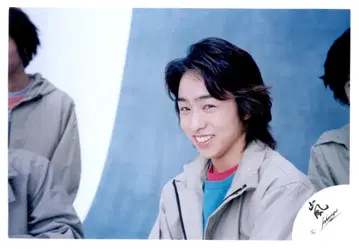 아라시 00년 First Concert 사쿠라이 쇼 공식 사진 *1장