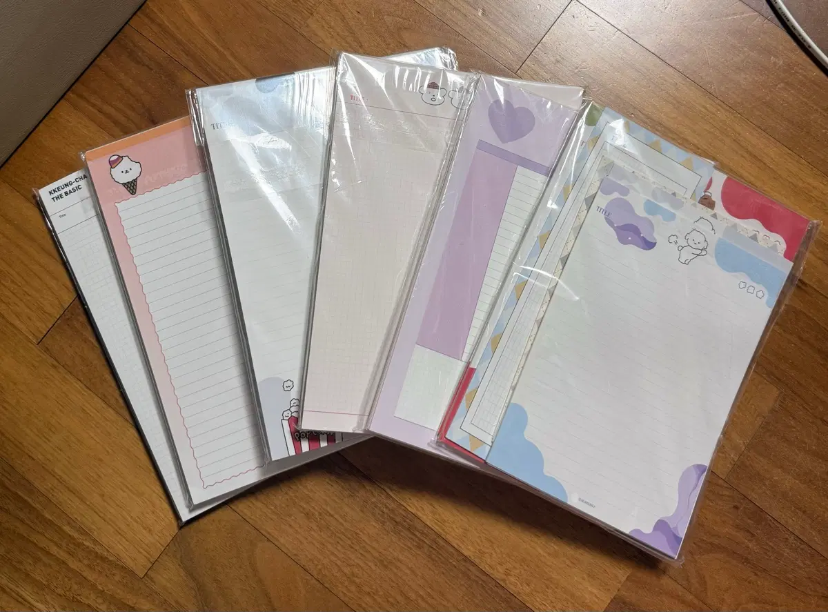 노트패드