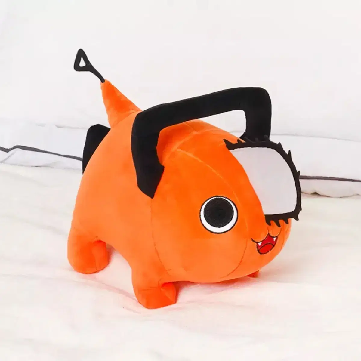 체인소맨 포치타 중형 인형
