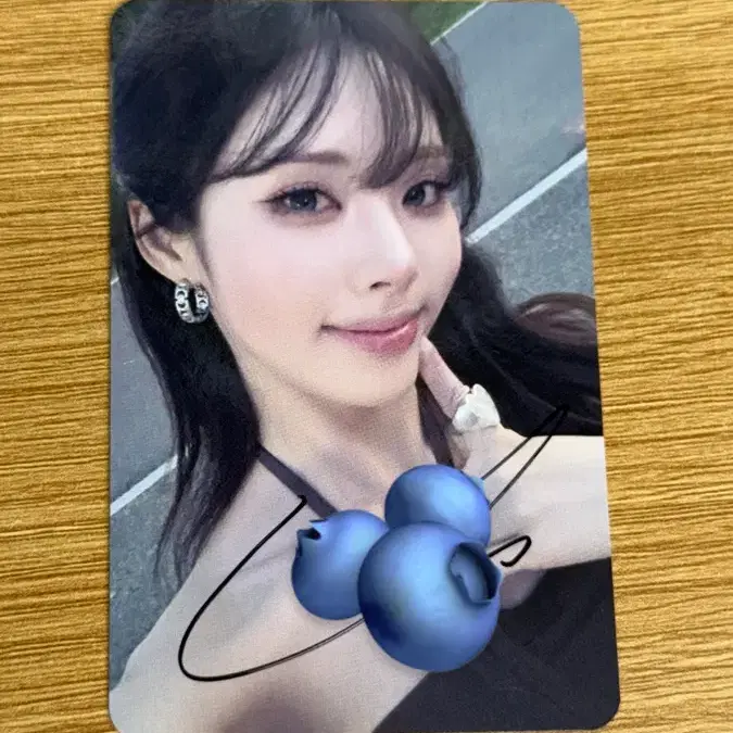 프로미스나인 메이크스타 대면 당첨자 특전