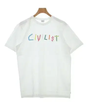 Civilist 티셔츠 남성용