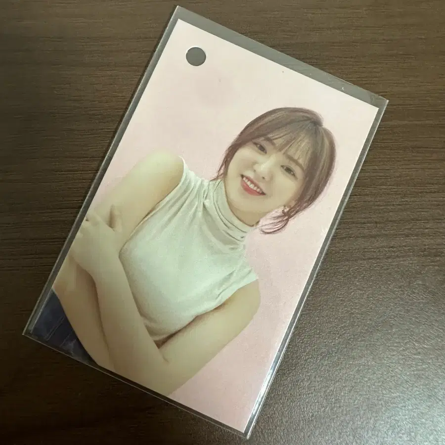 [판매] 레드벨벳 웬디 시즌그리팅 포토카드