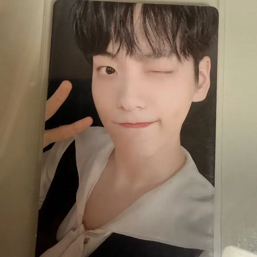 메모리즈 3 수빈 투바투
