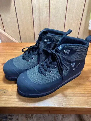 Foxfire 웨이딩 신발