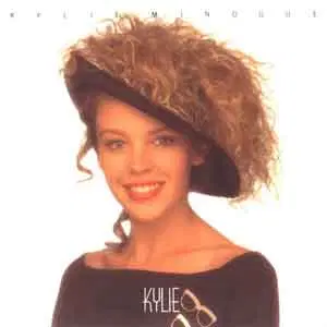 Kylie Minogue
