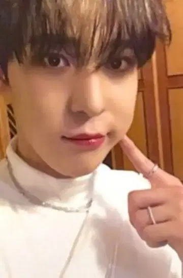 ATEEZ SPIN OFF: FROM THE WITNESS YUN HO 트레이딩 카드 Z