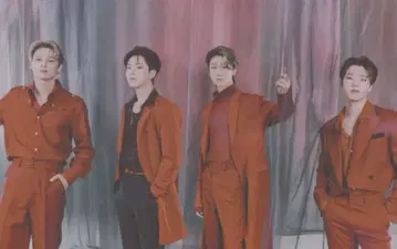 SEVENTEEN POWER OF LOVE PERFORMANCE 트레이딩 카드 0069