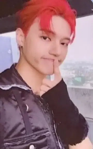 ATEEZ SPIN OFF:FROM THE WITNESS 우영 트레이딩 카드 A/gave