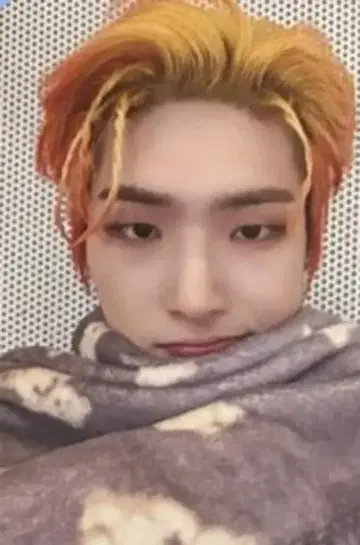 ATEEZ SPIN OFF:FROM THE WITNESS 민기 트레이딩 카드 A/Z