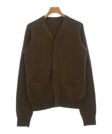 sacai 가디건 남성용