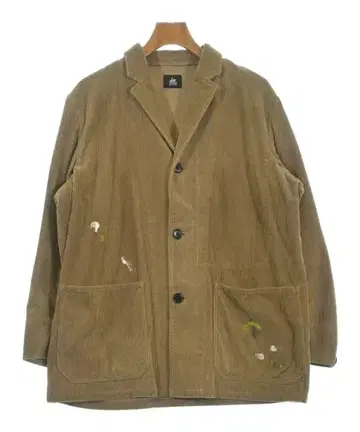 RED EAR PAUL SMITH 캐주얼 자켓 남성용