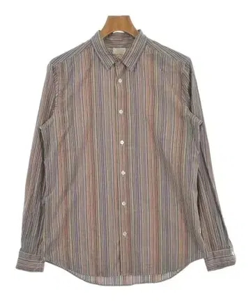Paul Smith 캐주얼 셔츠 남성용
