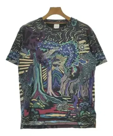 Paul Smith 티셔츠 남성용
