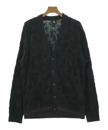 RED EAR PAUL SMITH 가디건 남성용