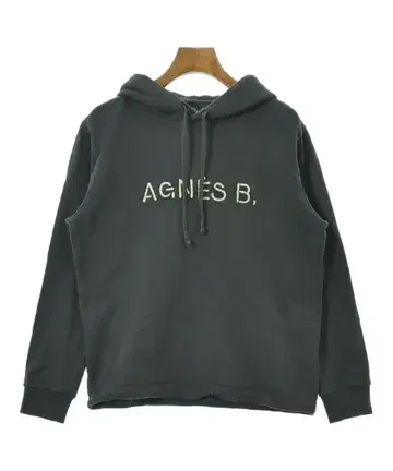 Agnes b. 후드티 여성용