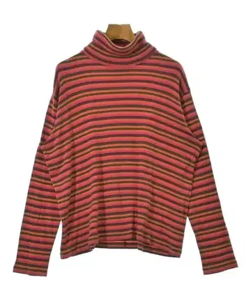 BEAMS BOY 티셔츠 여성용