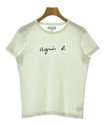 Agnes b. 티셔츠 커트소 여성용
