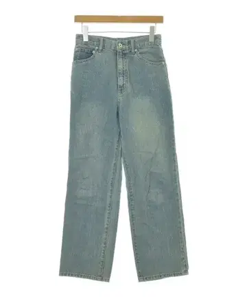 URBAN RESEARCH 데님 팬츠 여성용