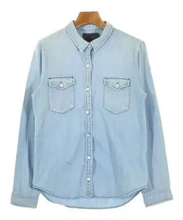 R.H.Vintage 캐주얼 셔츠 여성용