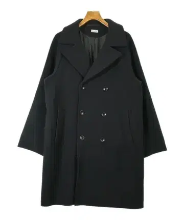 steven alan 무스탕 코트 남성용