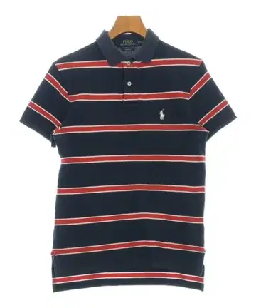 폴로 랄프 로렌 피케 셔츠 남성용