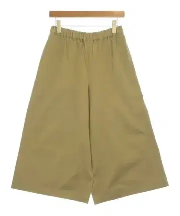 COMME des GARCONS COMME des GARCONS 팬츠 (기타) 여성용