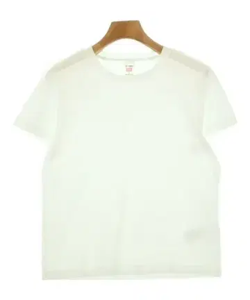 RE/DONE 티셔츠 여성용