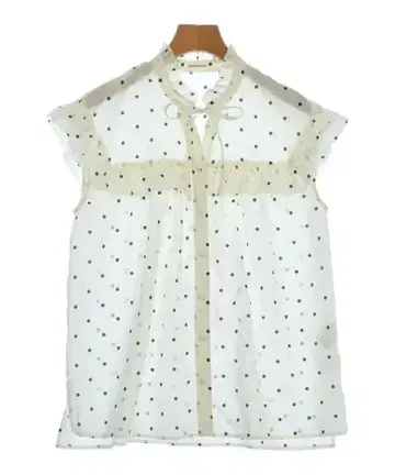 DRESSTERIOR 블라우스 여성용