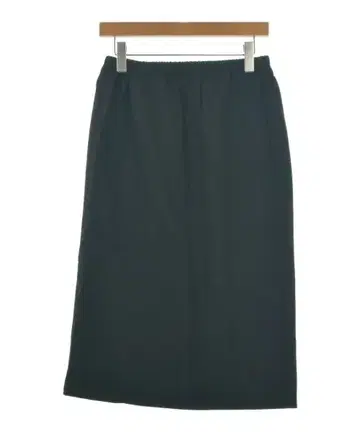 YOHJI YAMAMOTO 롱 맥시 길이 스커트 여성용