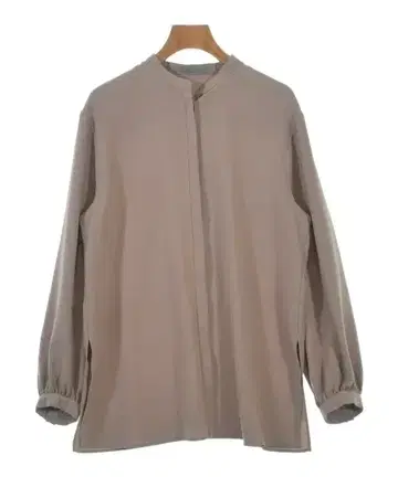 theory luxe 여성용 블라우스