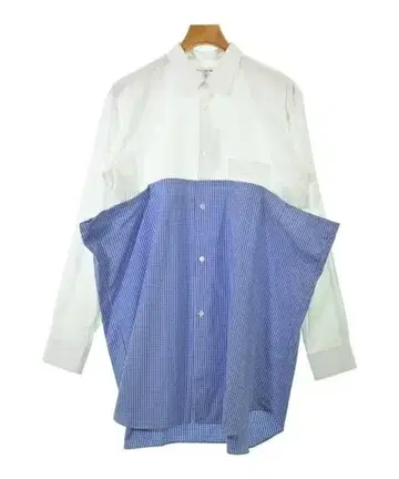 COMME des GARCONS SHIRT 캐주얼 셔츠 남성용
