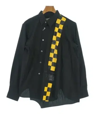 COMME des GARCONS 캐주얼 셔츠 남성용