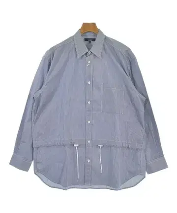 COMME des GARCONS HOMME 캐주얼 셔츠 남성용