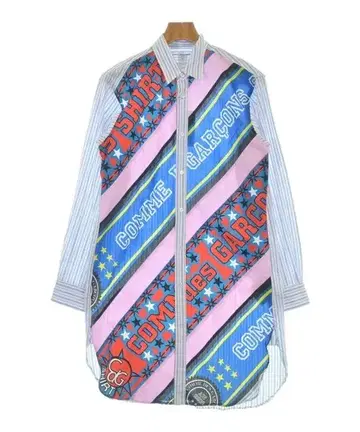 COMME des GARCONS SHIRT 캐주얼 셔츠 남성용
