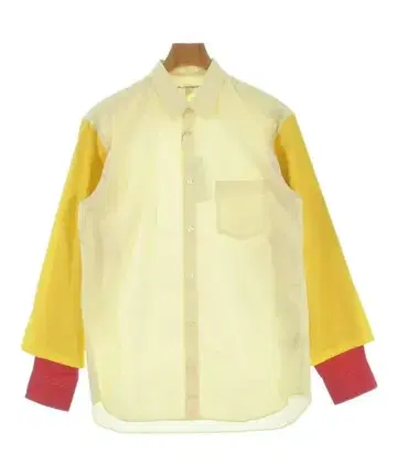 COMME des GARCONS SHIRT 캐주얼 셔츠 남성용