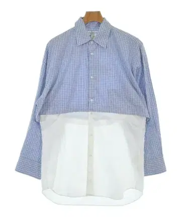 COMME des GARCONS SHIRT 캐주얼 셔츠 남성용