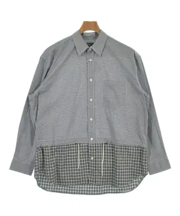 COMME des GARCONS HOMME 캐주얼 셔츠 남성용