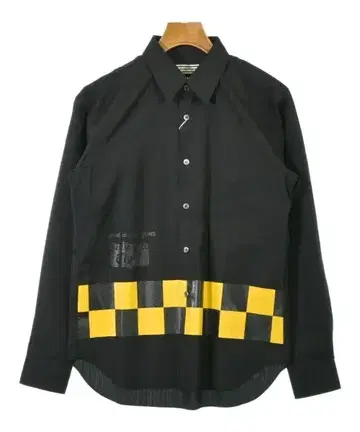 COMME des GARCONS 캐주얼 셔츠 남성용