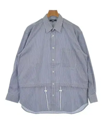 COMME des GARCONS HOMME 캐주얼 셔츠 남성용