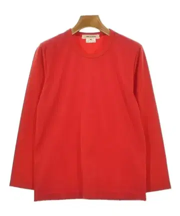 COMME des GARCONS 티셔츠 여성용