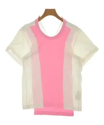 COMME des GARCONS 티셔츠 여성용